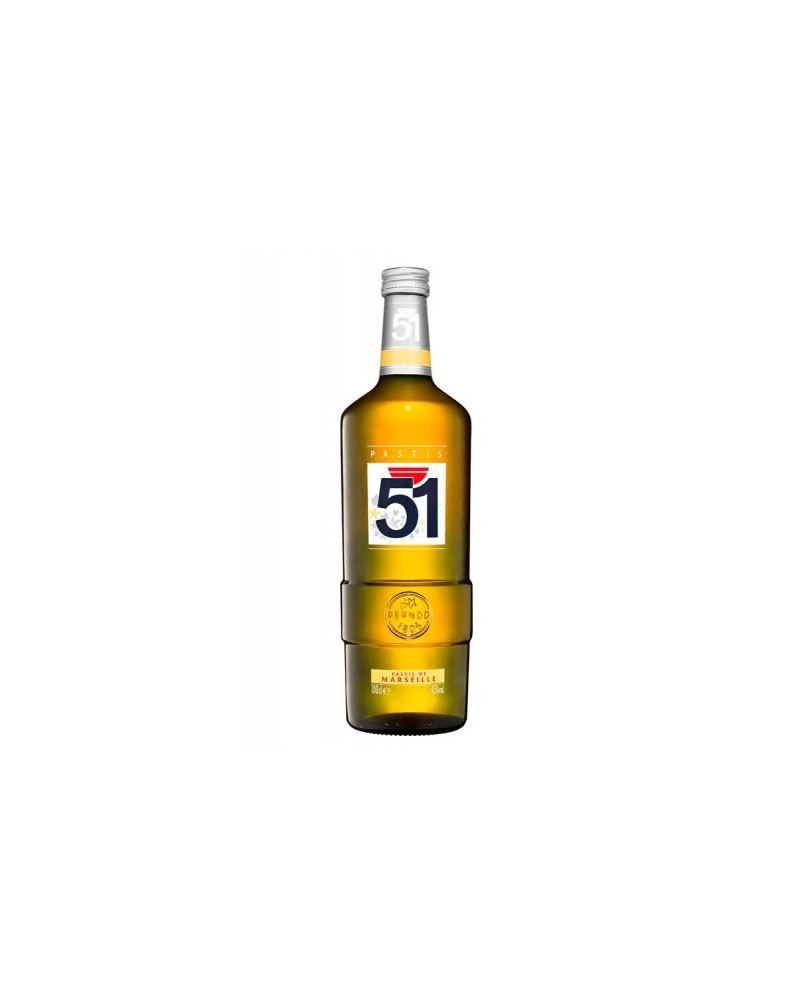 Pastis 51 1L