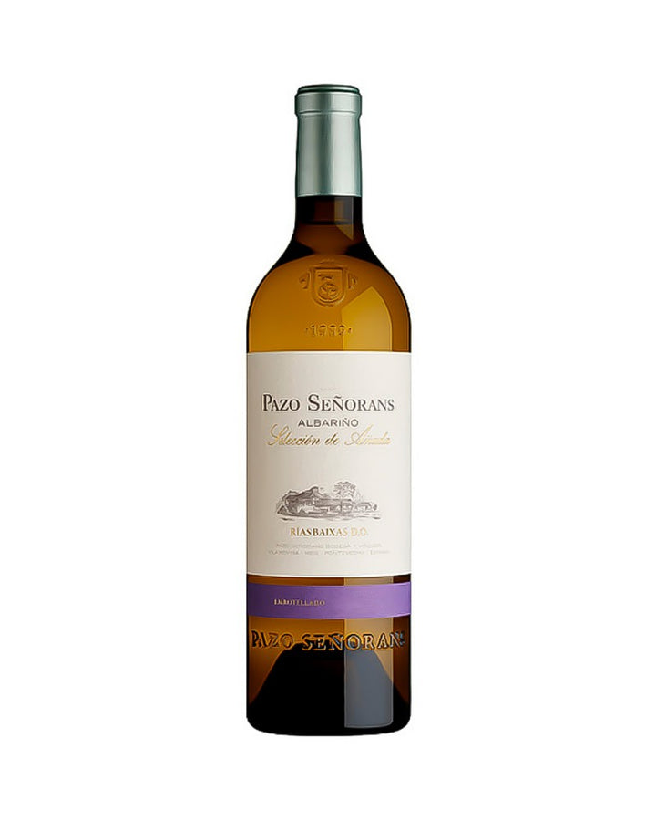 Pazo Señorans Seleccion de Añada 2014