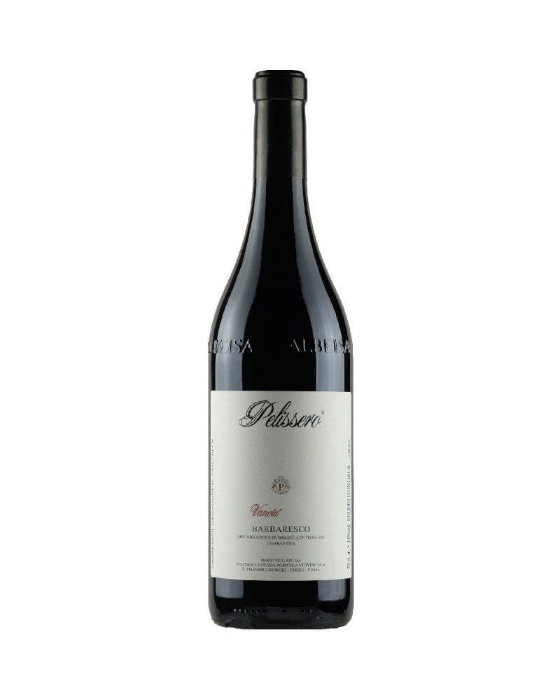 Pelissero Barbaresco DOCG Vanotu 2012