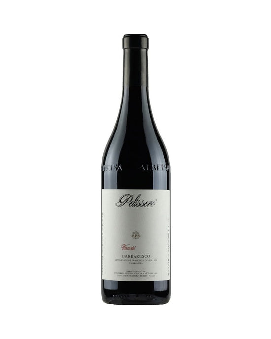 Pelissero Barbaresco DOCG Vanotu 2012