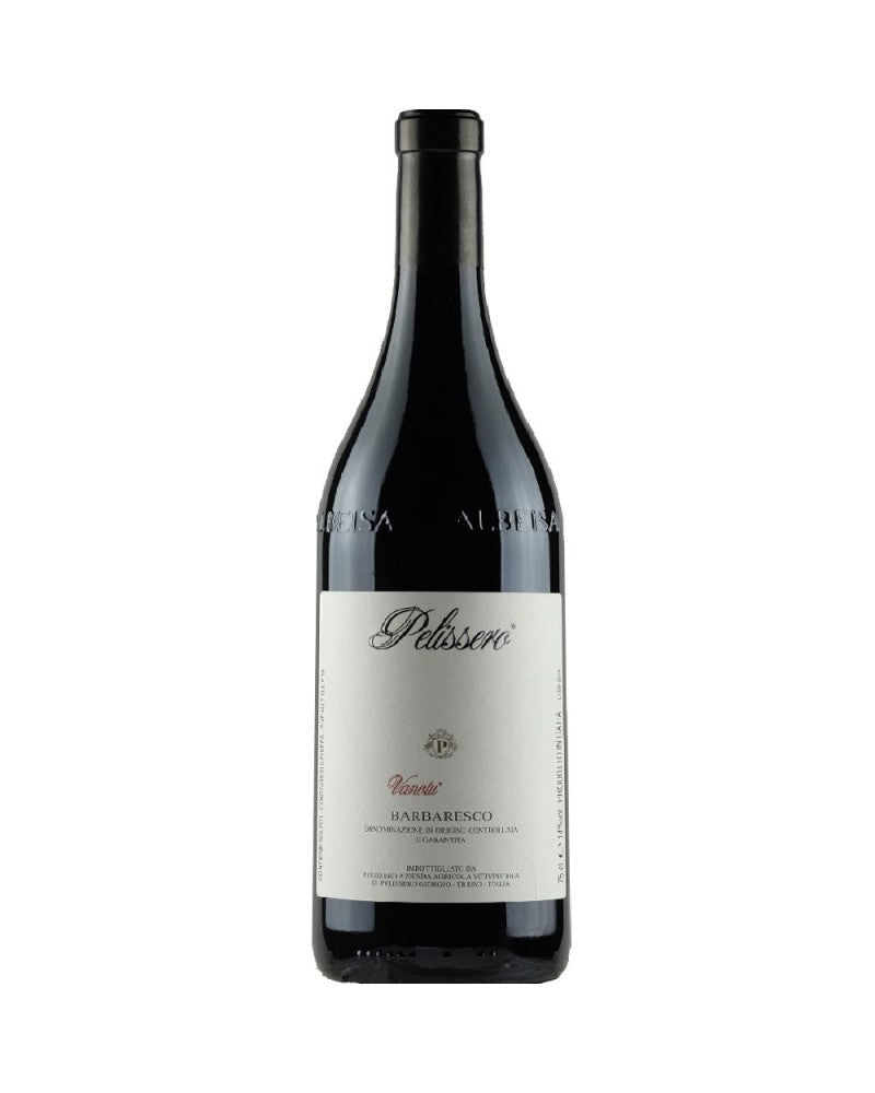 Pelissero Barbaresco DOCG Vanotu 2015 Magnum 150 Cl.