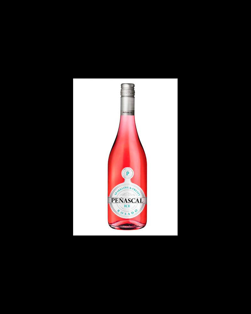 Peñascal Ice Rosado