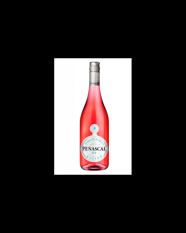 Peñascal Ice Rosado