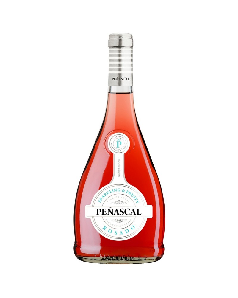 Peñascal Rosado