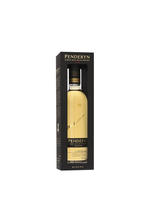 Penderyn Single Malt Whisky 35Cl. + Estuche