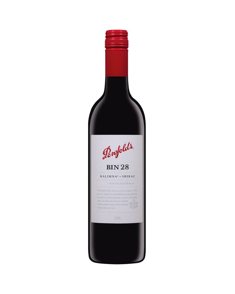 Penfolds Bin 28 Kalimna Shiraz 2020