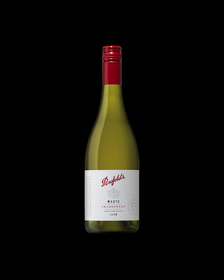 Penfolds Max Chardonnay 2018