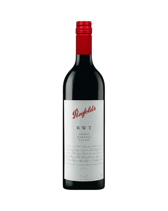 Penfolds Rwt Shiraz 2018