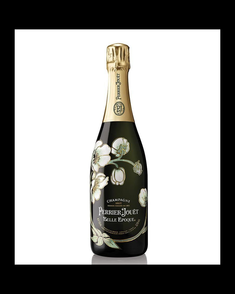 Perrier-Jouet Belle Epoque 2012