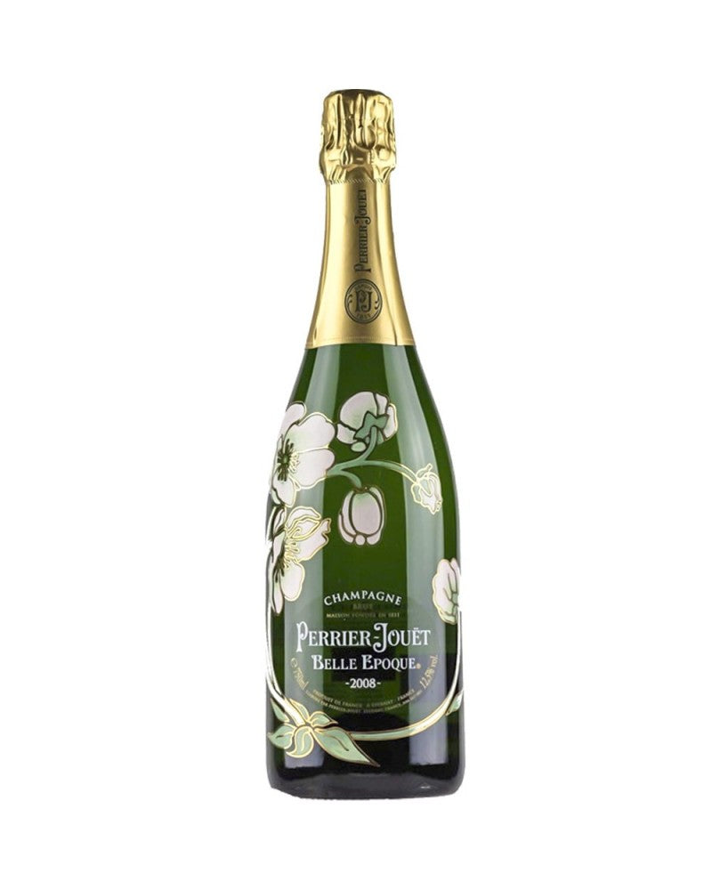 Perrier-Jouët Belle Epoque Magnum 1.5L 2008