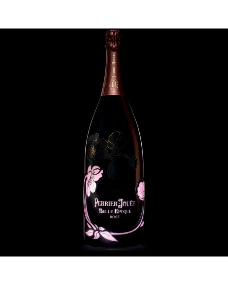 Perrier-Jouet Belle Epoque Rosé Magnum 2010 Luminoso