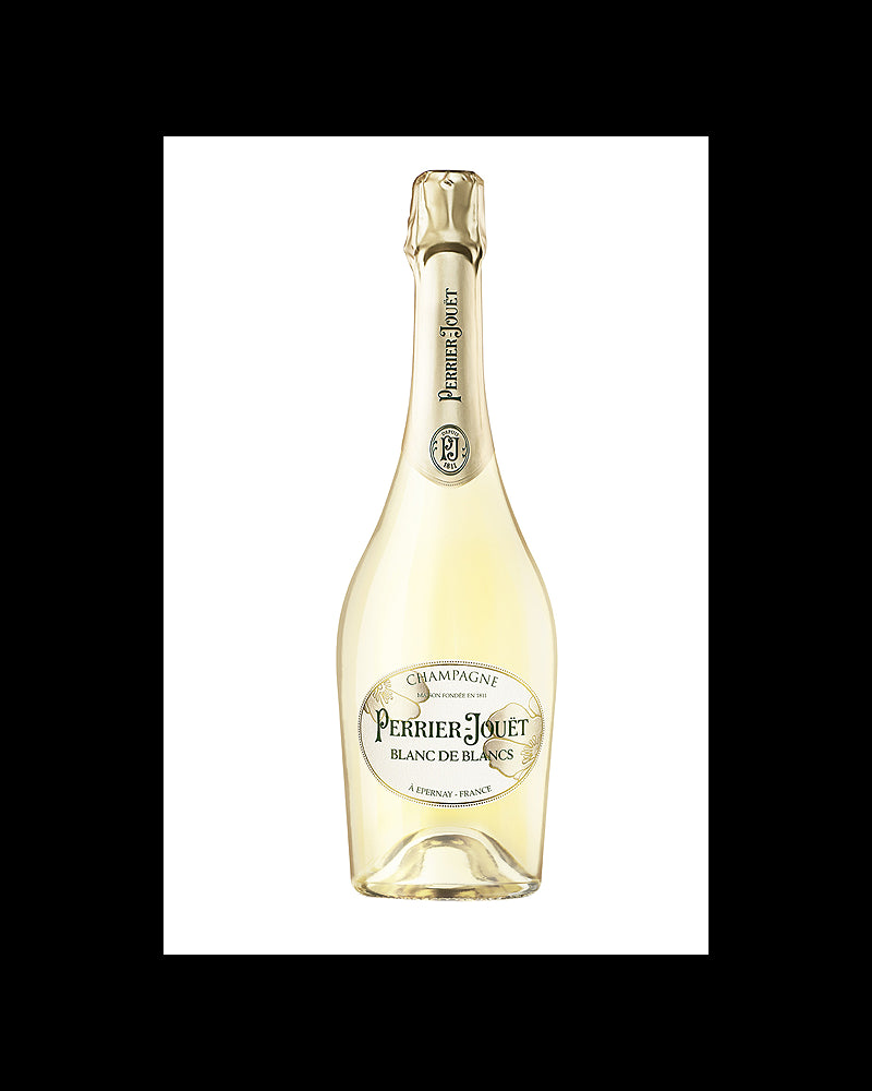 Perrier Jouet Blanc de Blancs +2 COPAS