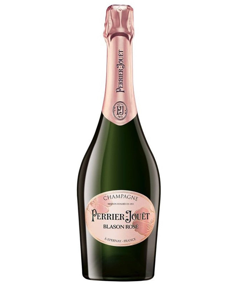 Perrier-Jouet Blason Rose