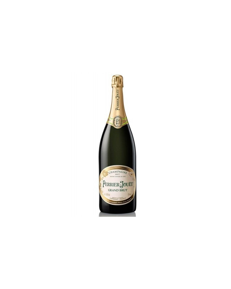 Perrier Jouët Grand Brut Jeroboam