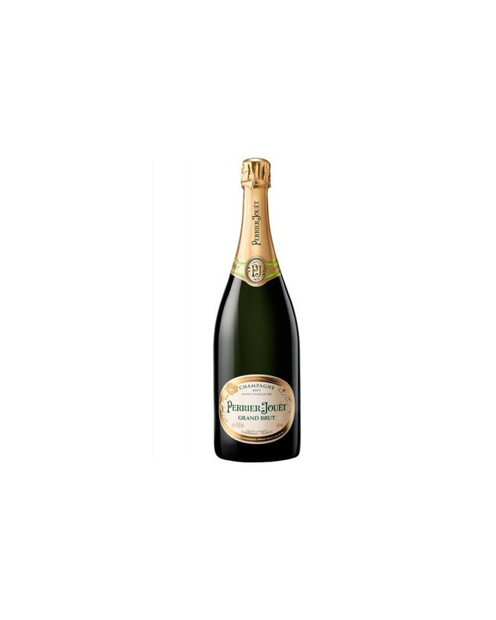 Perrier-Jouët Grand Brut Magnum