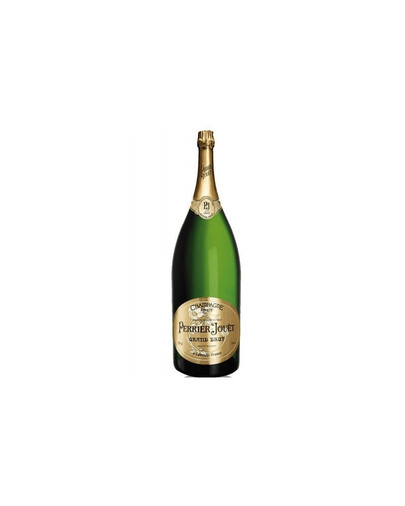 Perrier-Jouet Grand Brut Mathusalem