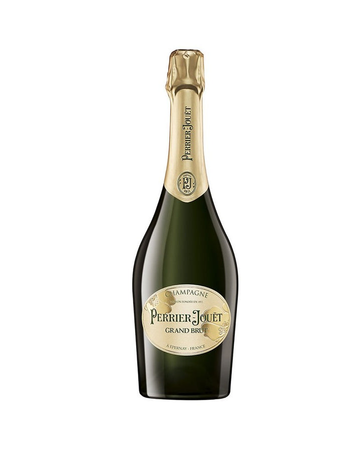 Perrier-Jouet Grand Brut