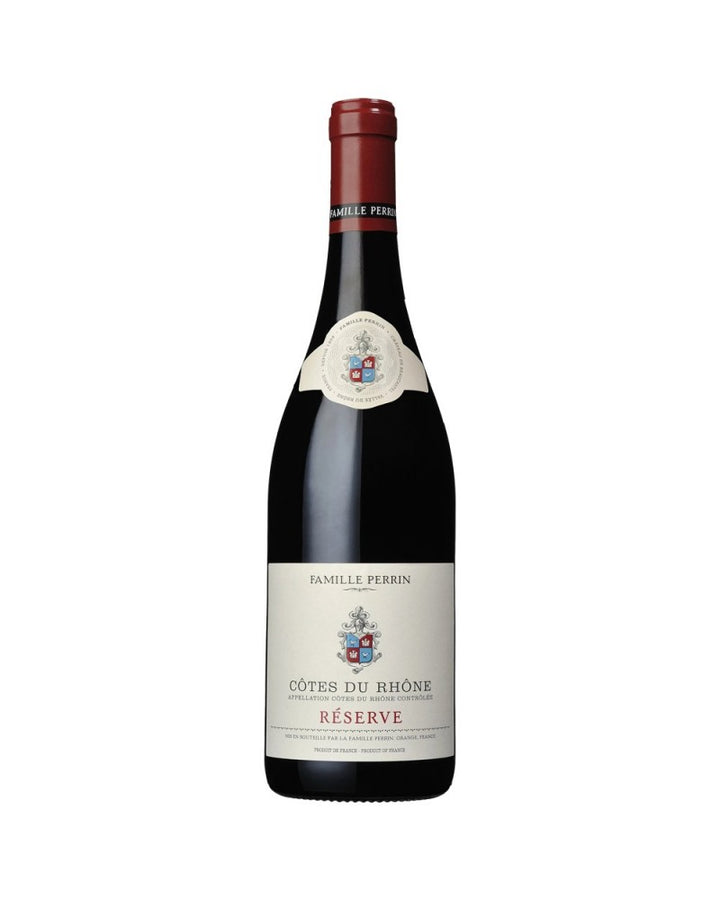 Perrin Cotes Du Rhone Reserve Rouge 2023