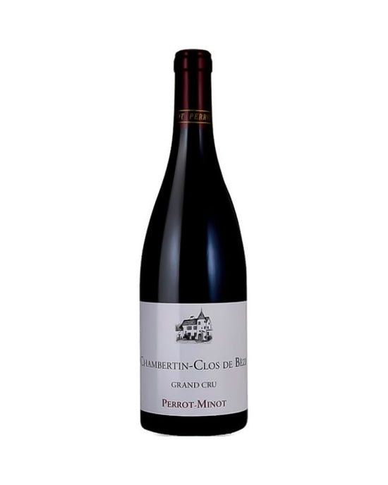 Perrot-Minot CH. Clos de Beze GC 2021