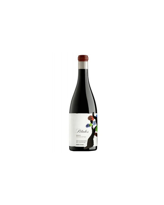 Pétalos del Bierzo 2021