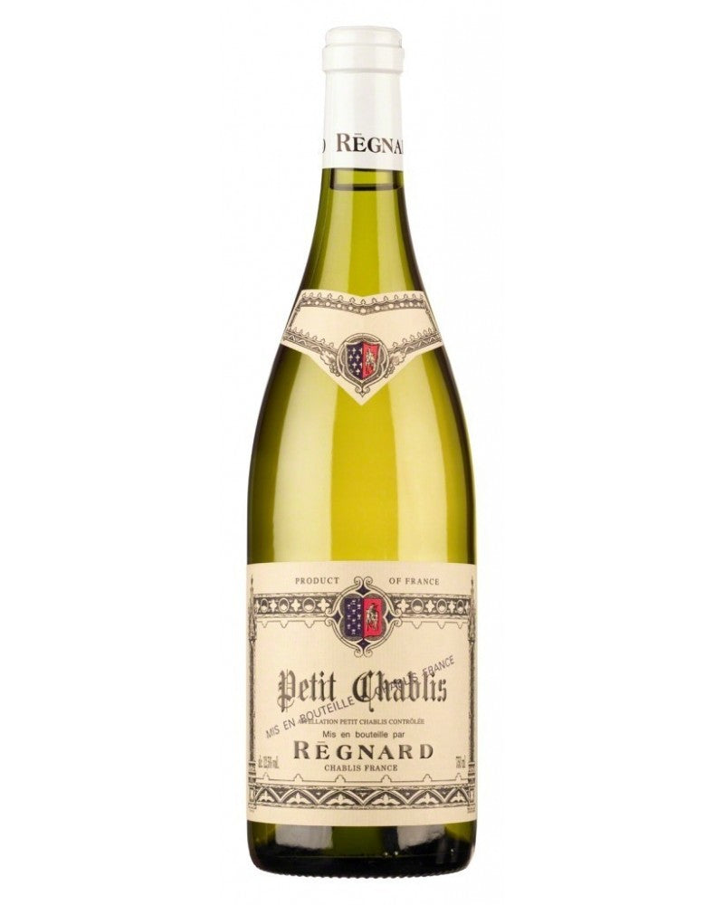 Petit Chablis Regnard 2019