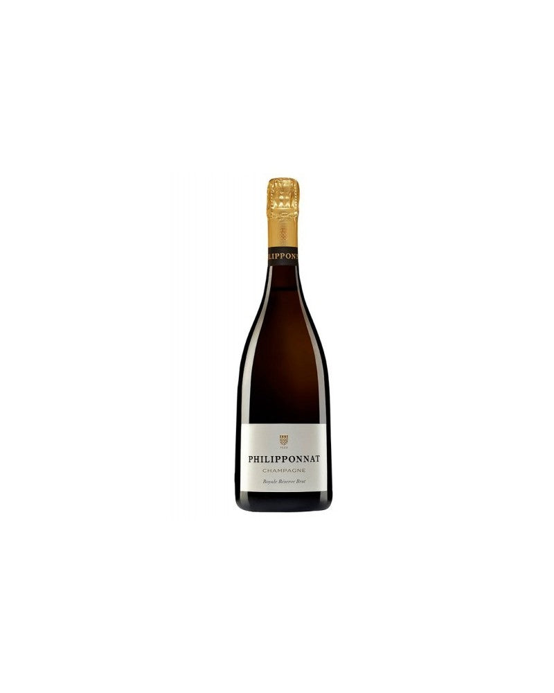 Philipponnat Royale Reserve Brut