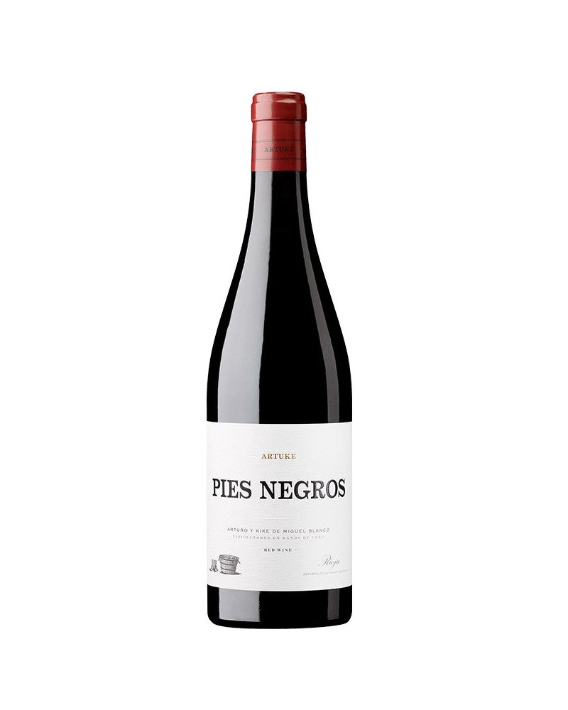 Pies Negros 75cl.