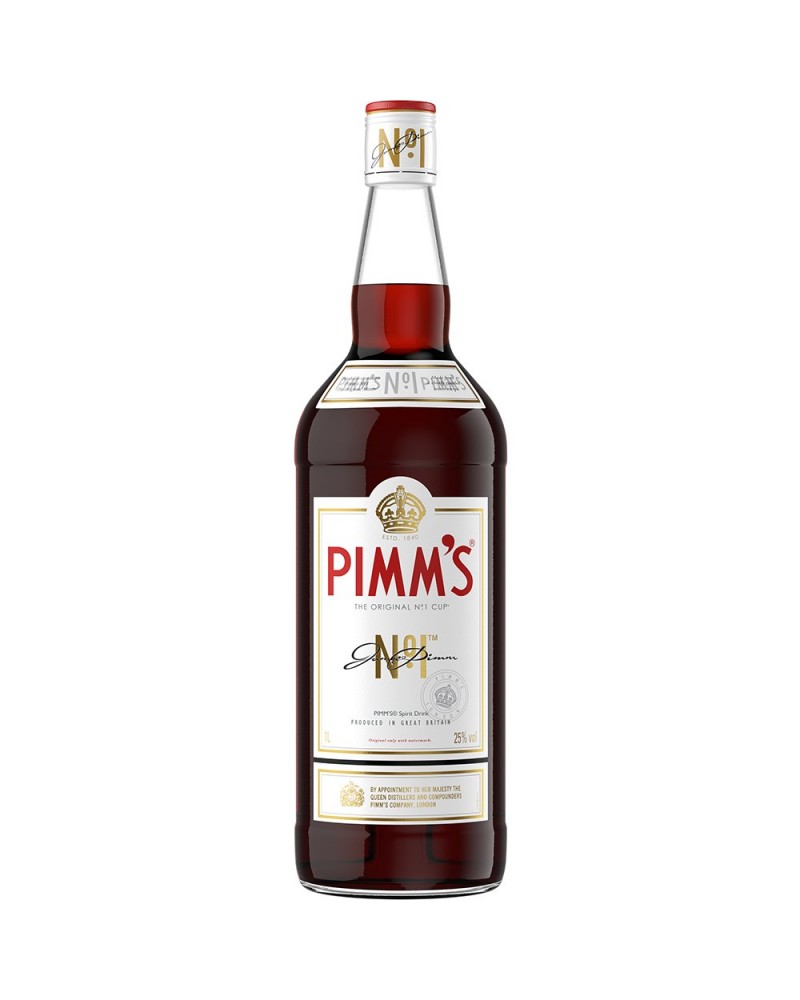 Pimm's No. 1 1L