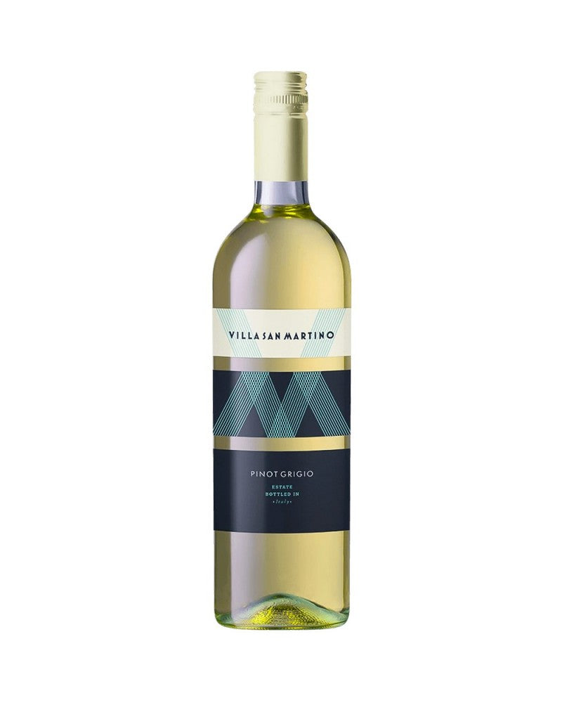 Pinot Grigio Delle Venezie Villa San Martino 2022