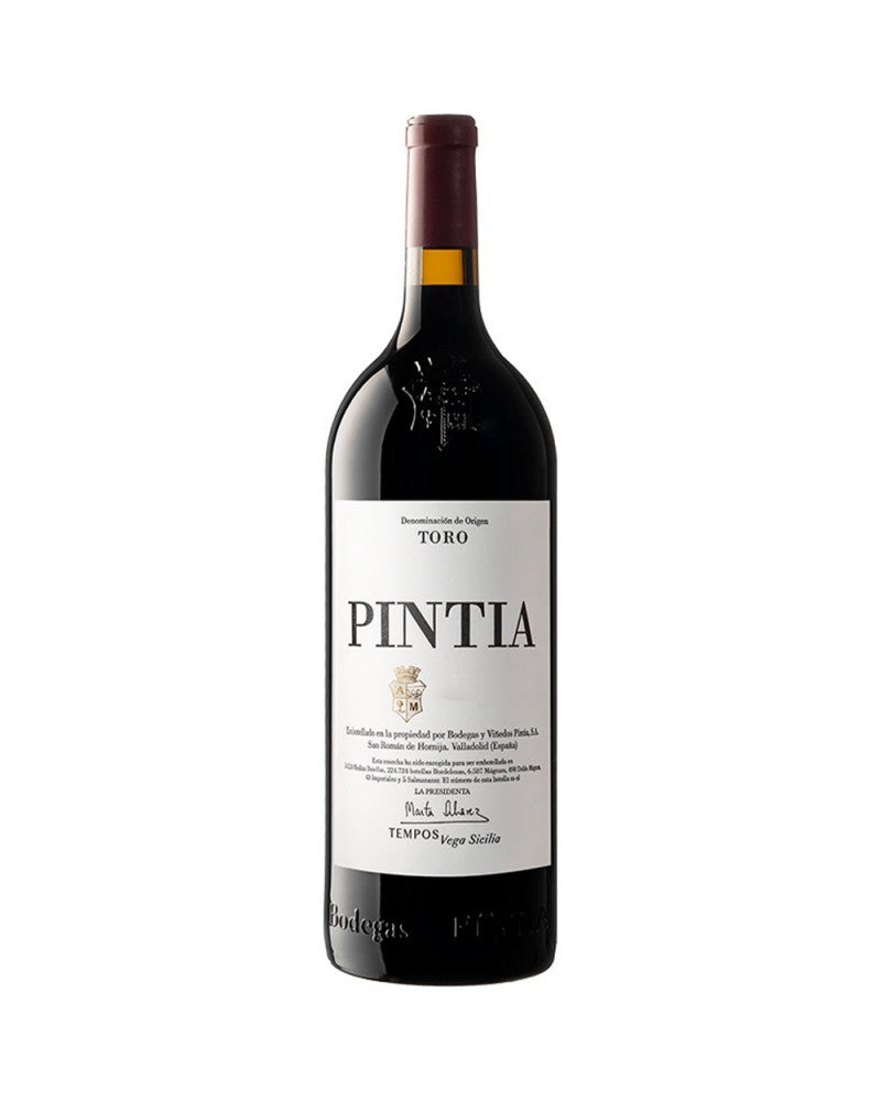 Pintia 2019 Magnum