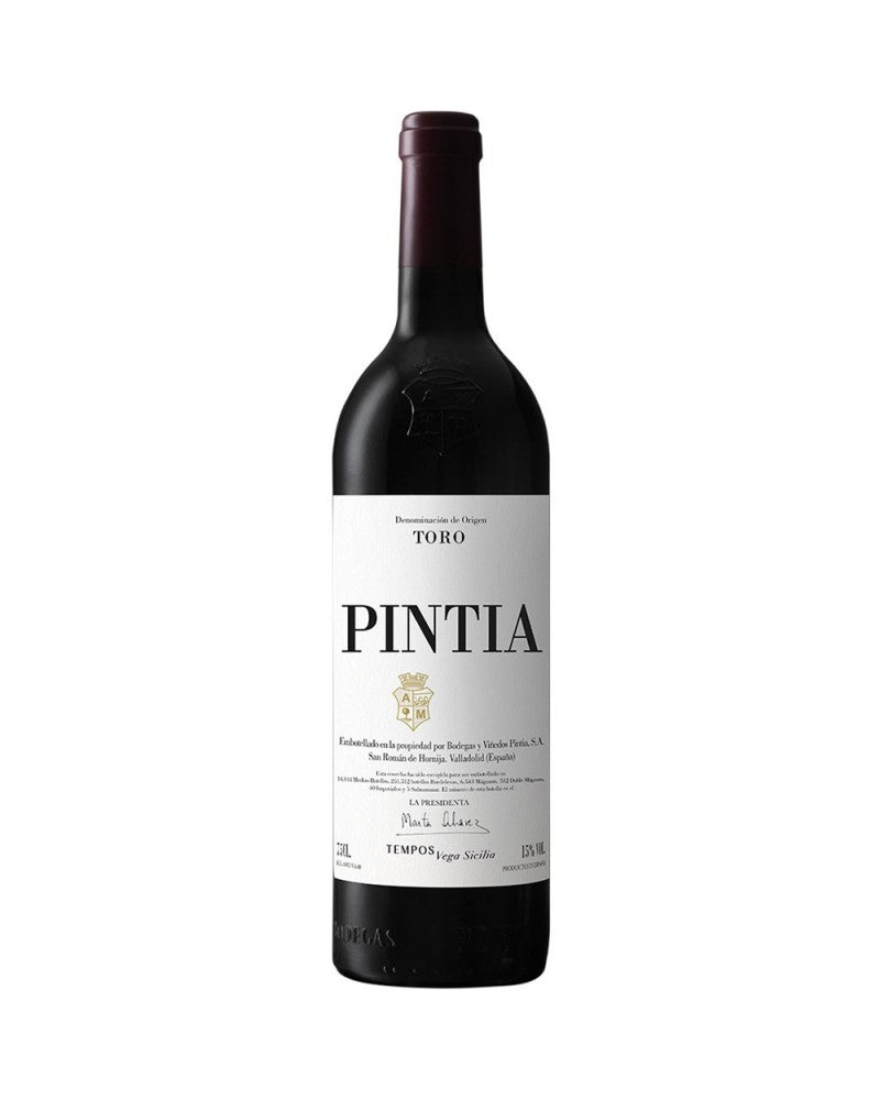 Pintia 2019