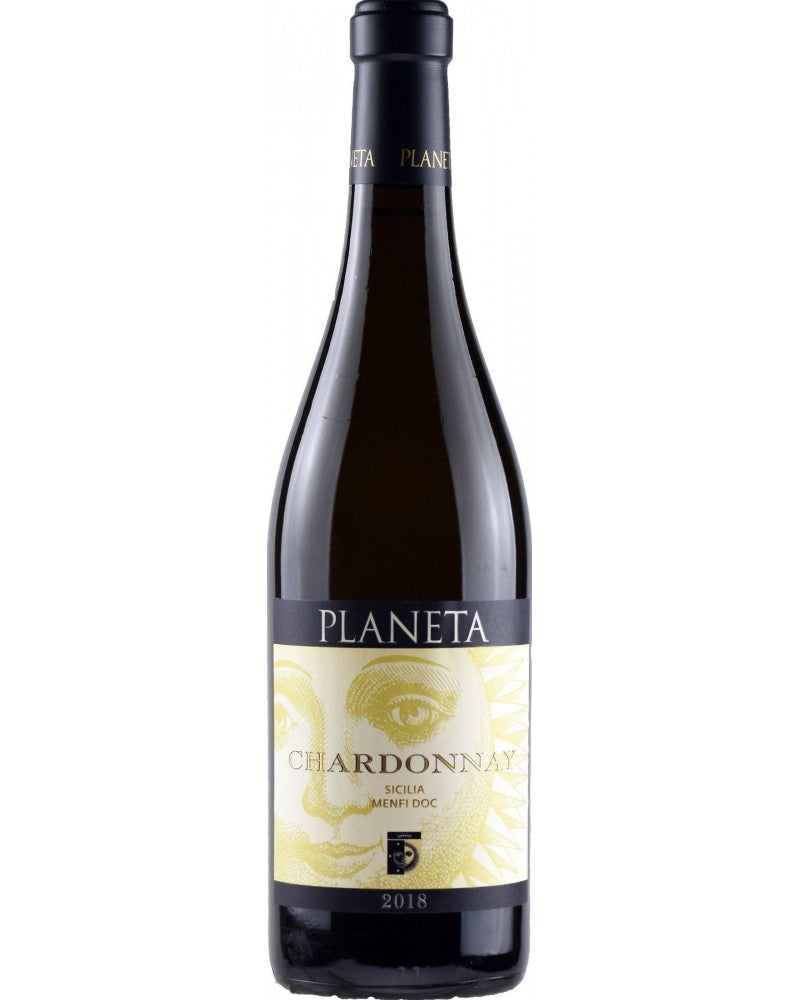 Planeta Chardonnay Blanco 2021