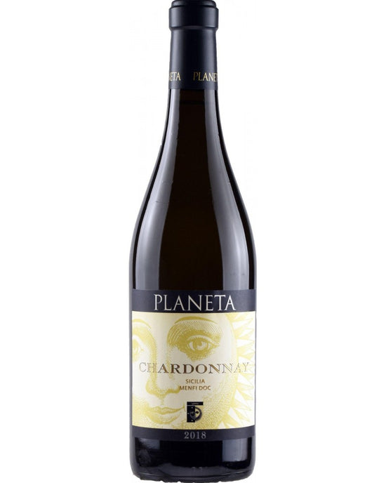 Planeta Chardonnay Blanco 2021