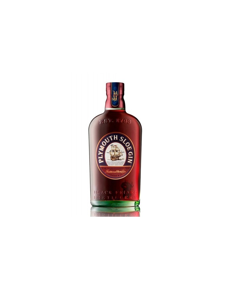 Plymouth Sloe Gin