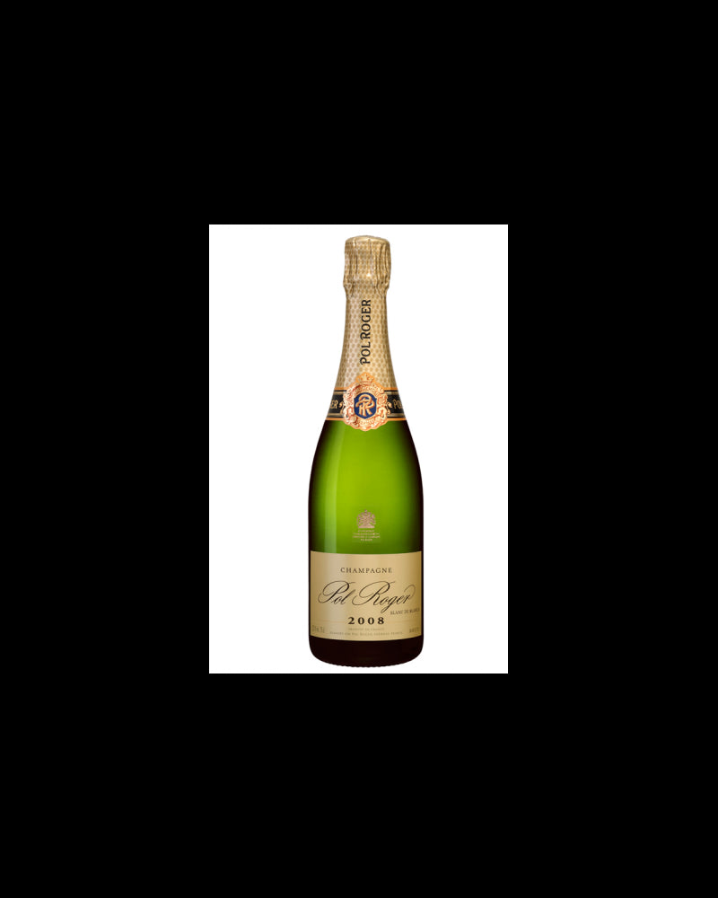 Pol Roger Blanc de Blancs 2015 Estuchado