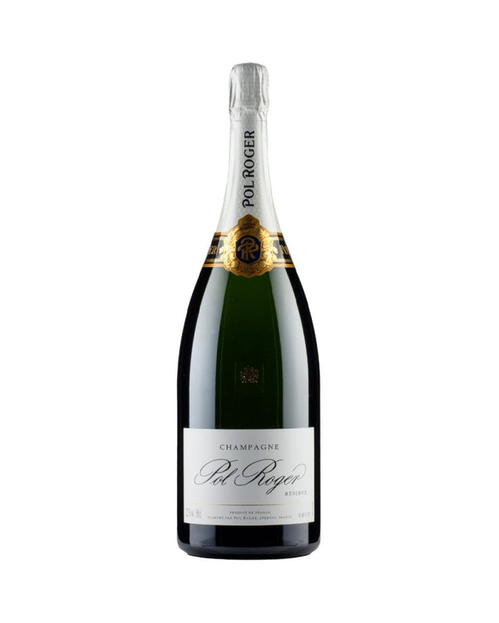 Pol Roger Brut Réserve Magnum