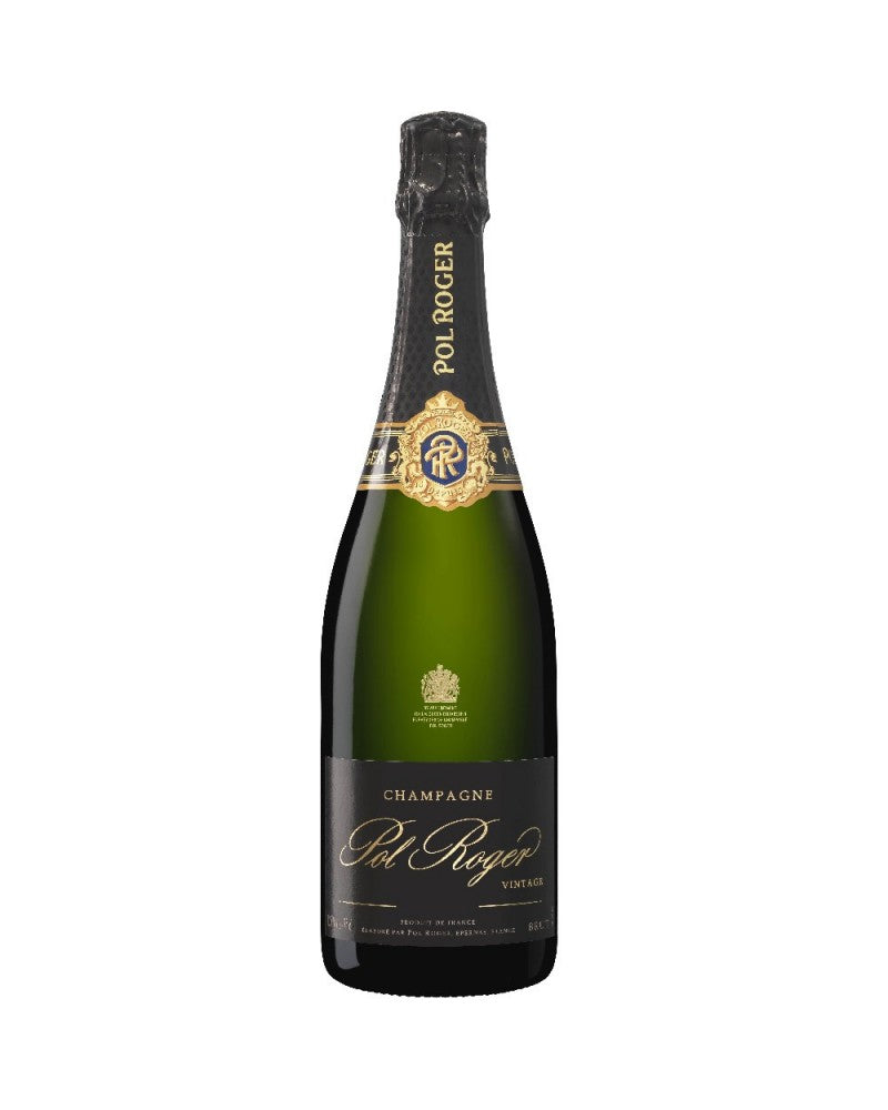 Pol Roger Brut Vintage  2016