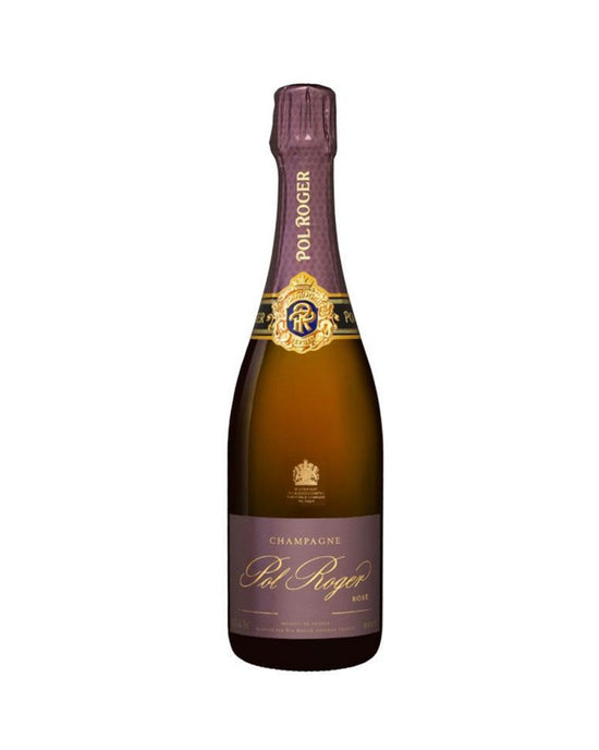 Pol Roger Brut Vintage Rose 2015