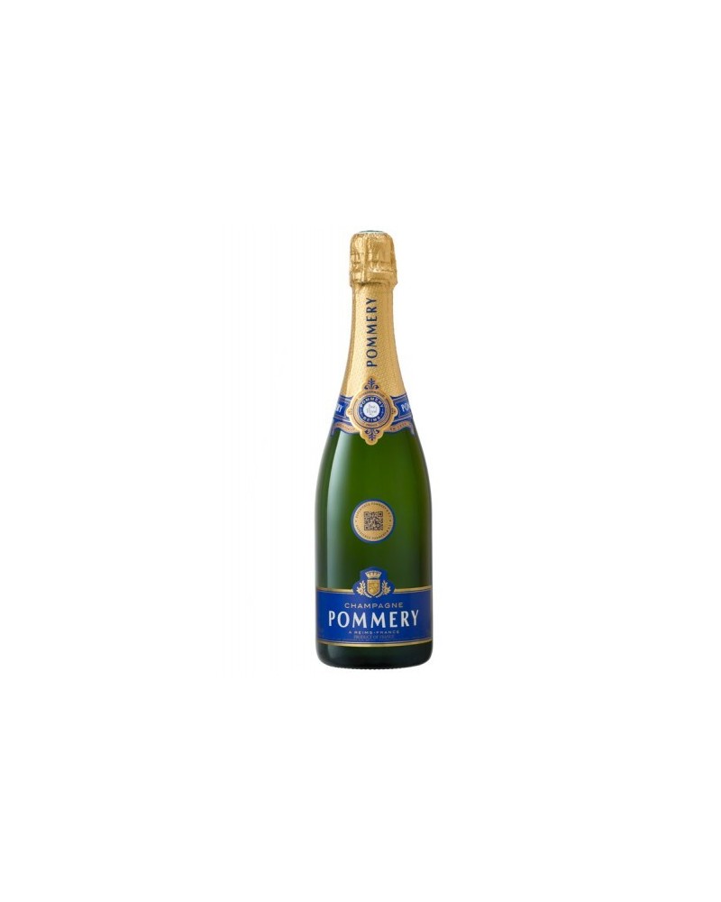 Pommery Brut Royal