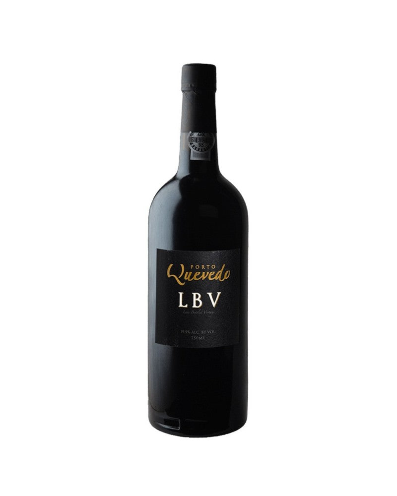 Porto Quevedo LBV 2014 75Cl.