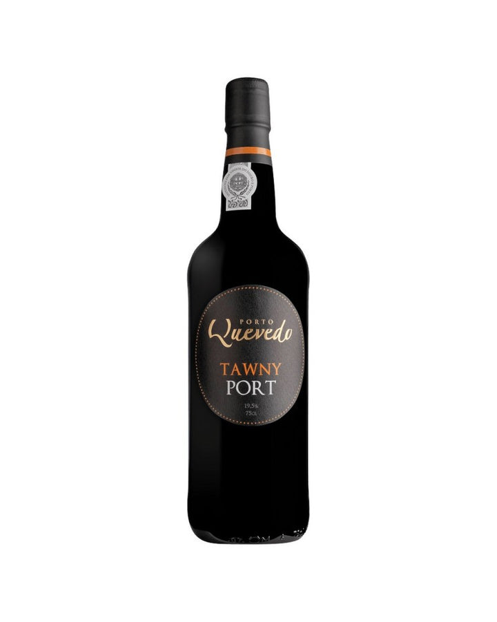 Porto Quevedo Tawny Port 75Cl.