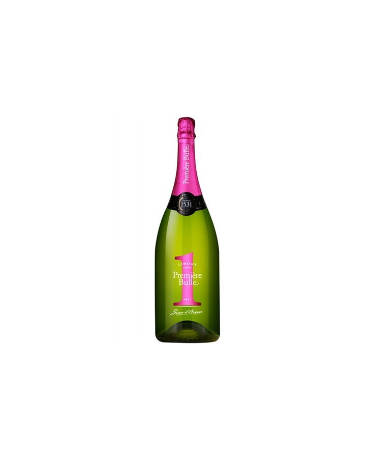 Premiere Bulle Fucsia Magnum