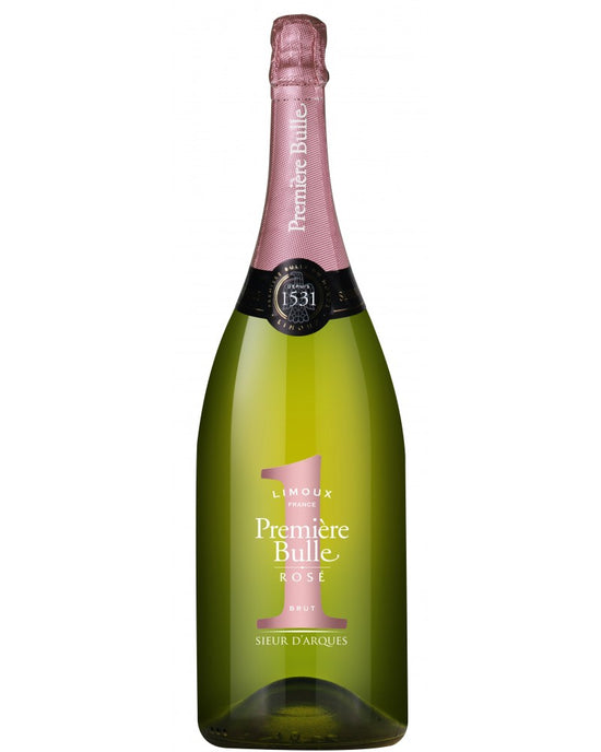 Premiere Bulle Rose Magnum 150 CL