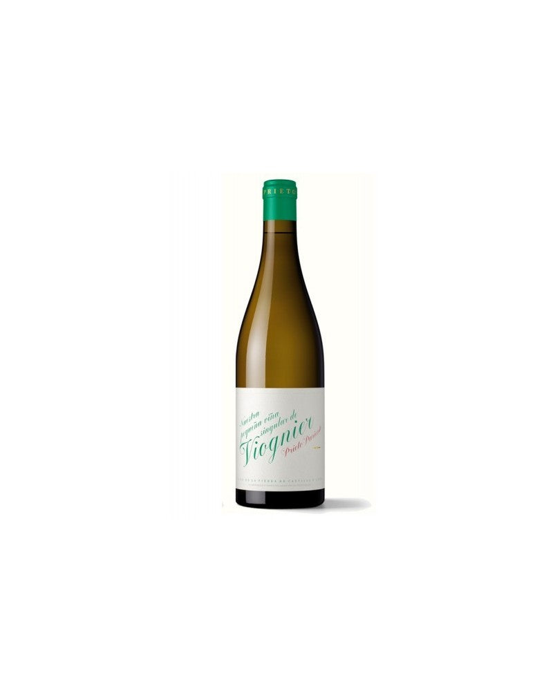 Prieto Pariente Viognier 2014