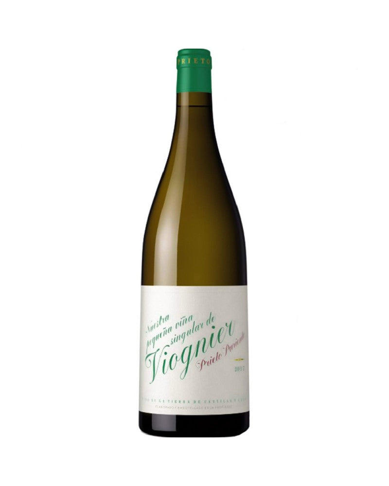 Prieto Pariente Viognier Magnum 2019