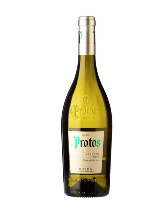 Protos Blanco Verdejo 2023