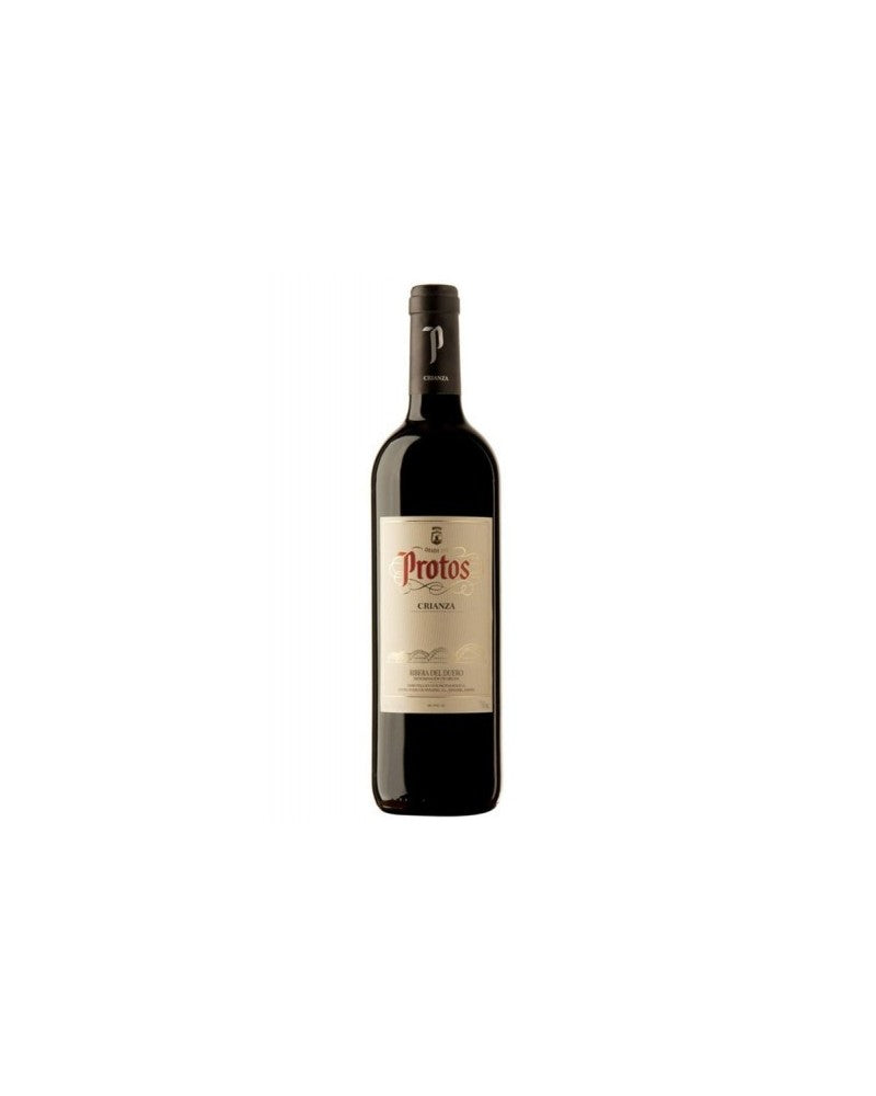 Protos Crianza 2019