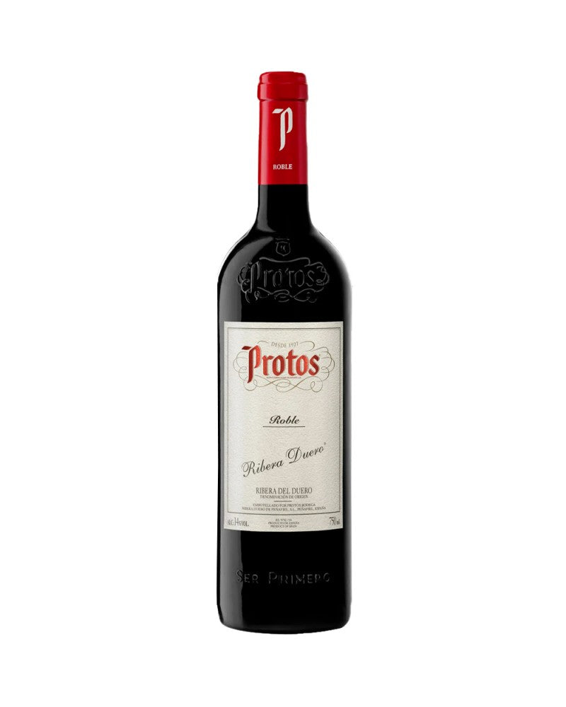 Protos Roble 2022