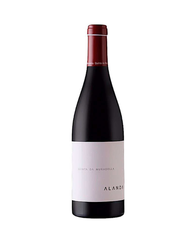 Quinta da Muradella Alanda Tinto 2018