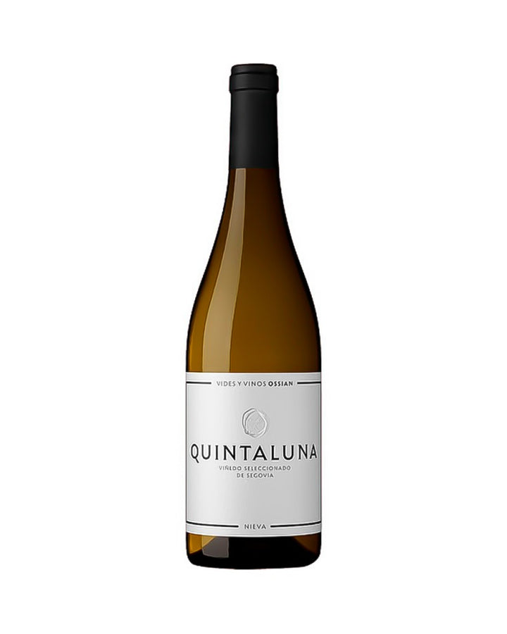 Quintaluna de Ossian 2018